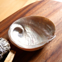Load image into Gallery viewer, Energy Clearing Kit with abalone shell