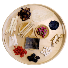 Load image into Gallery viewer, Rose Ba Zhen Soup 玫瑰八珍湯