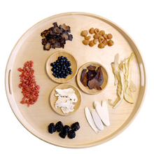 Load image into Gallery viewer, He Shou Wu Tonic Soup 首烏黑豆湯