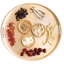 Load image into Gallery viewer, American Ginseng Revitalizing Soup 洋參補氣湯