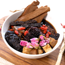 Load image into Gallery viewer, Rose Ba Zhen Soup 玫瑰八珍湯