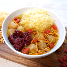 Load image into Gallery viewer, Cordyceps Flower Nourishing Soup 蟲草花滋潤湯