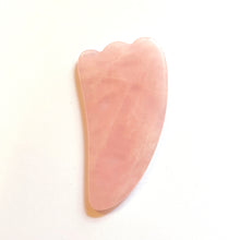 Load image into Gallery viewer, Gua Sha Stone (Wing Shaped)
