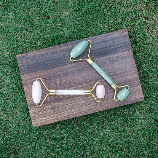 Facial Roller (All Skin Types)