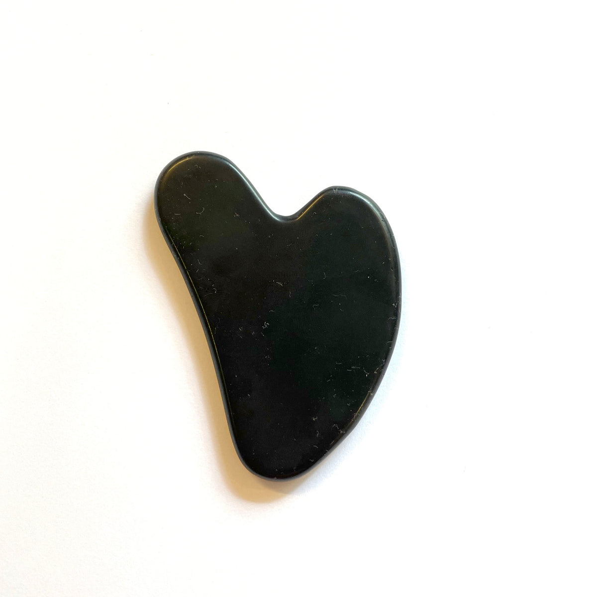 心形刮痧石 Heart-shaped Gua Sha Stone – 圖片 2