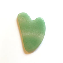 Load image into Gallery viewer, Gua Sha Stone (Heart Shaped)
